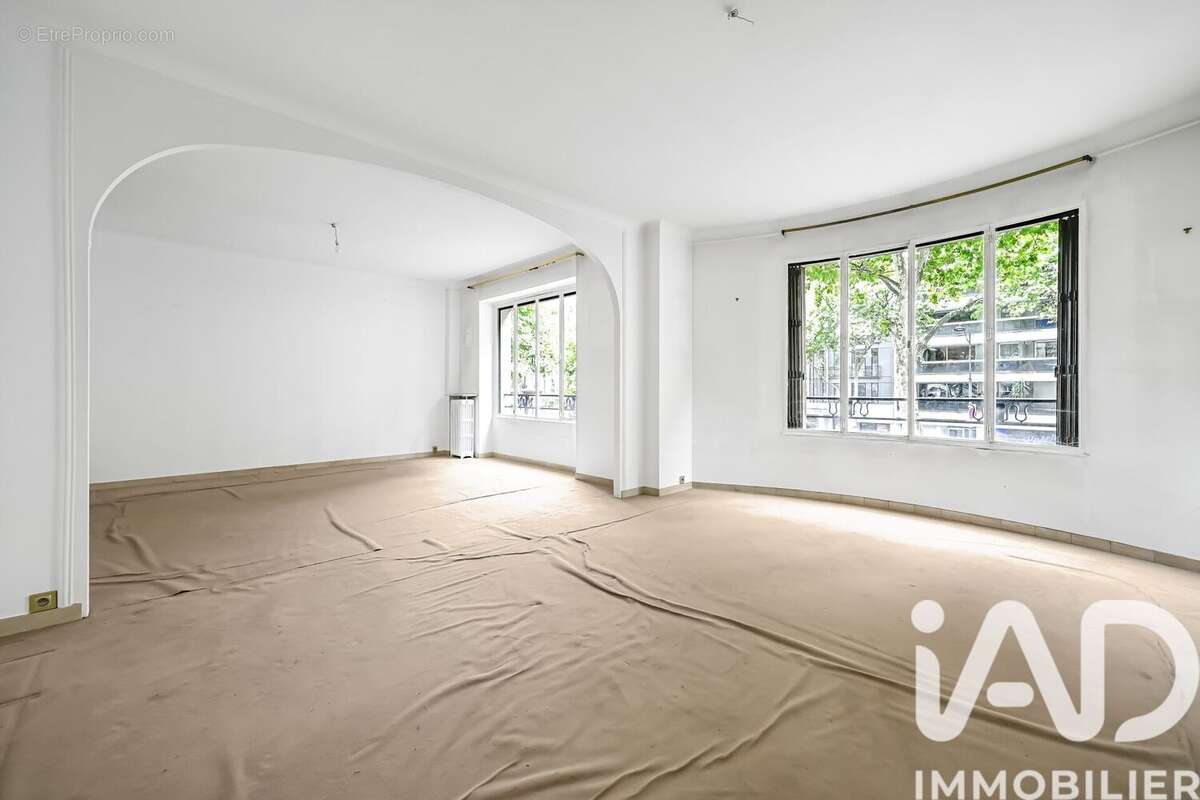 Photo 2 - Appartement à PARIS-6E