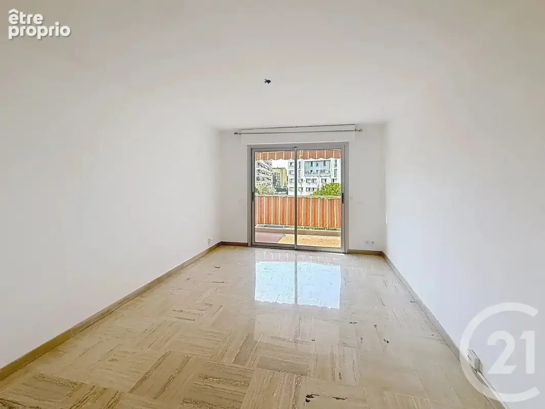 Appartement 62 m² à Cannes  - photo 9