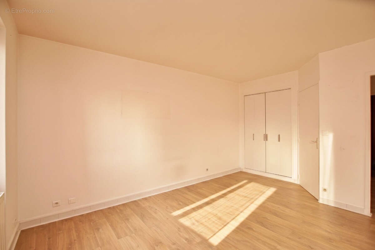 Appartement à SAINT-PIERRE-DE-CHANDIEU