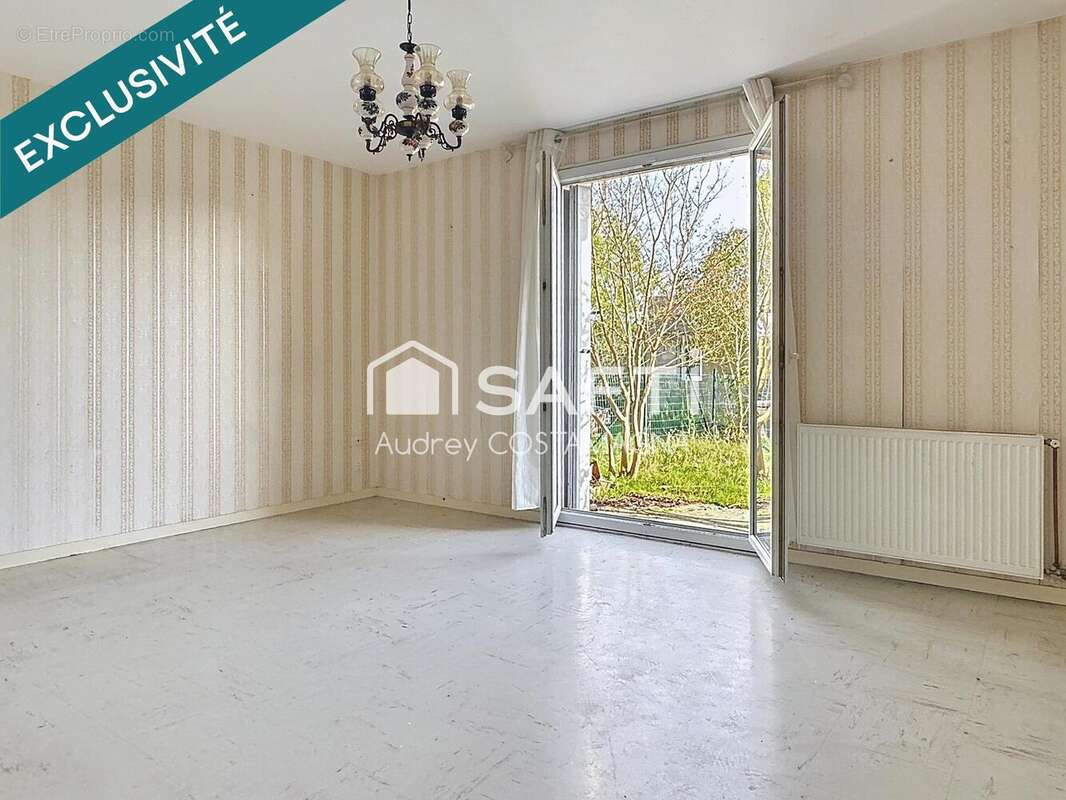 Photo 3 - Maison à MONTECH