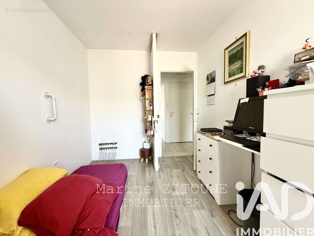 Photo 9 - Appartement à ARPAJON