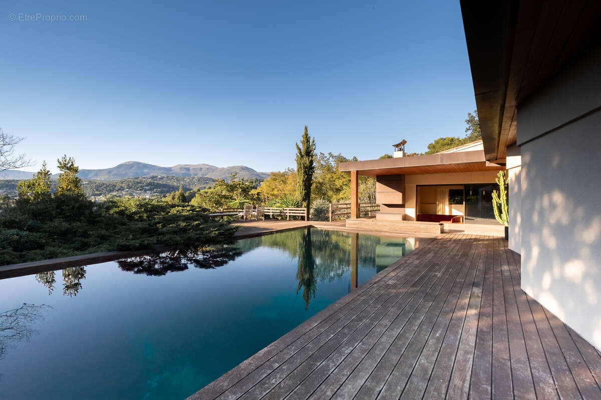 Maison à SAINT-PAUL