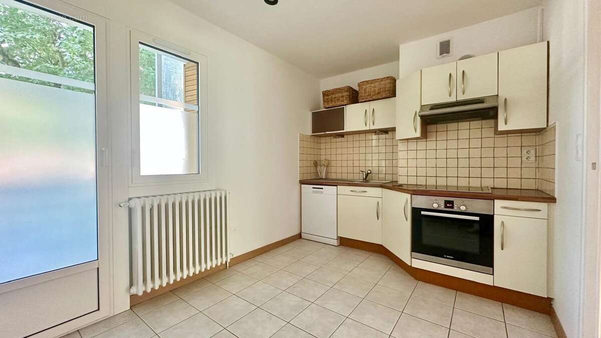 Appartement à ANNECY-LE-VIEUX