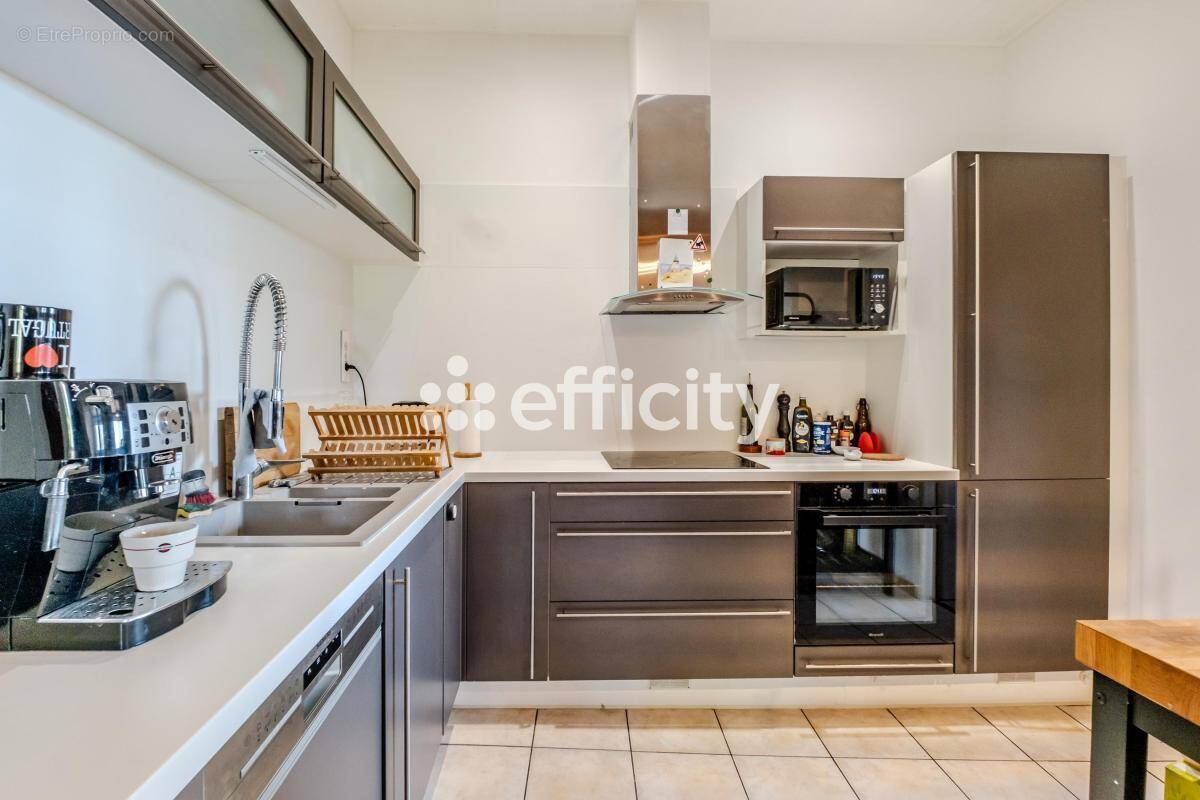Appartement à SAINT-CERGUES