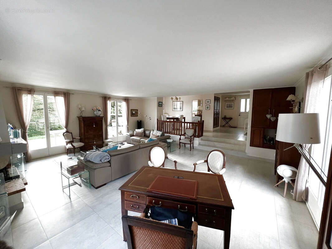 Maison à SAINT-WITZ