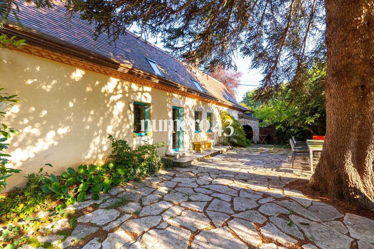 Maison à BERGERAC