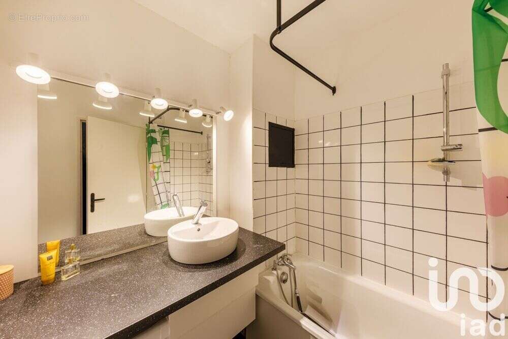 Photo 9 - Appartement à ERAGNY