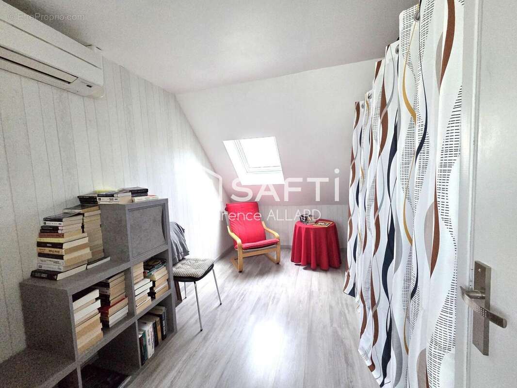 Photo 9 - Maison à PRESLES