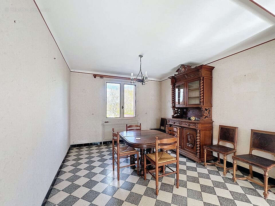 Maison à LAILLY-EN-VAL