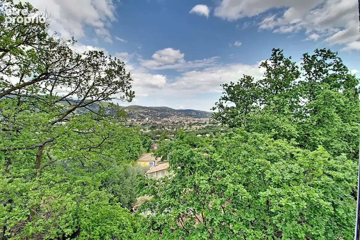 A VENDRE DRAGUIGNAN - Maison 124 m²  3 chambres sur 975 m² de terrain - photo 20