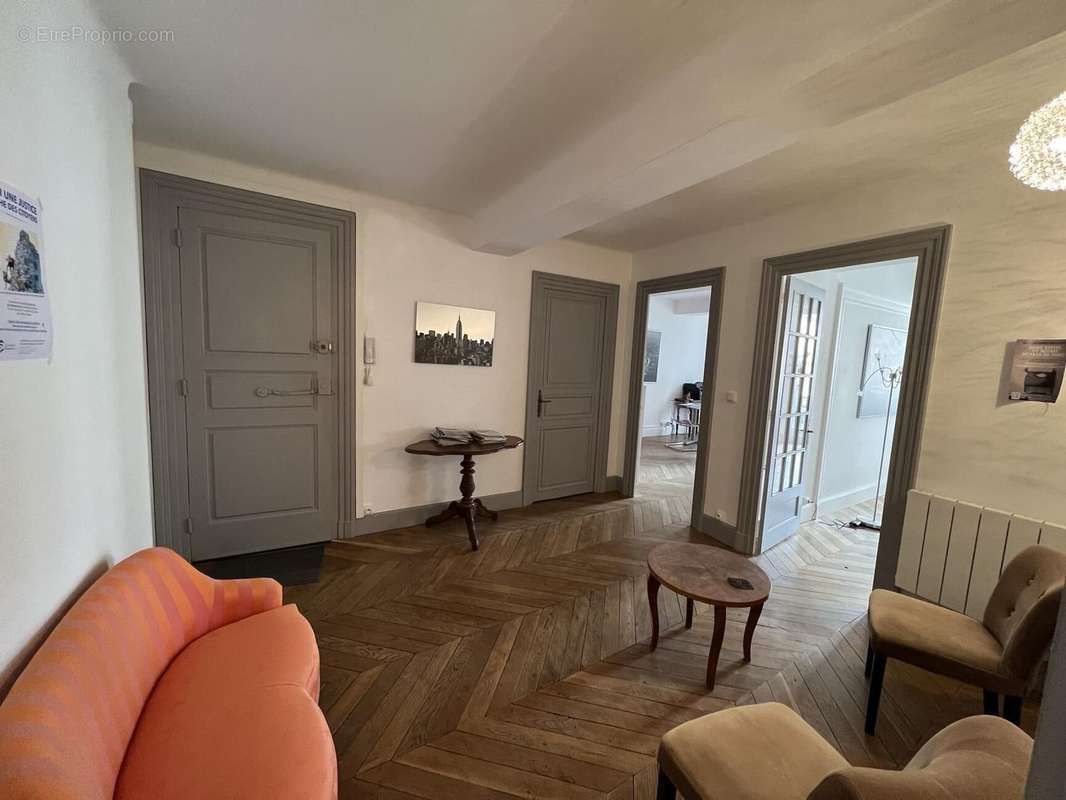 Photo 4 - Appartement à TARARE