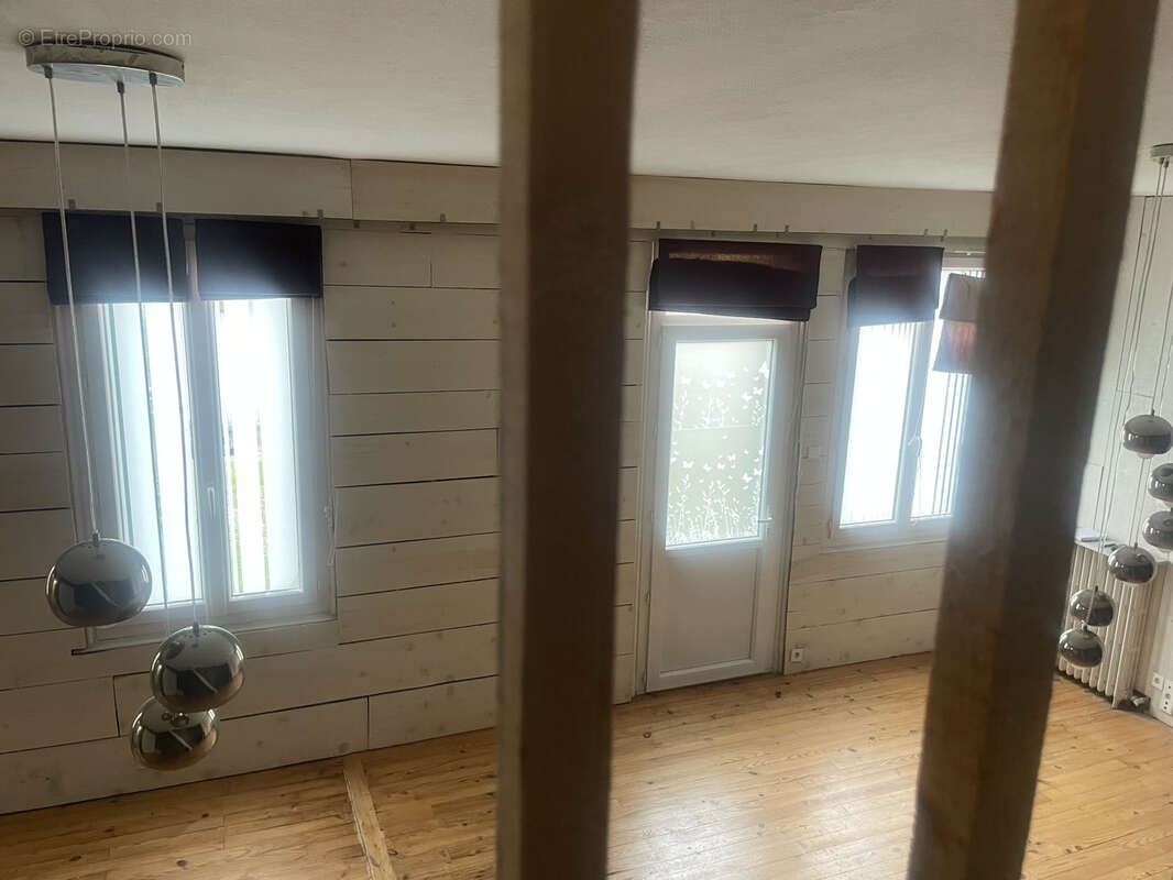 Appartement à ROANNE