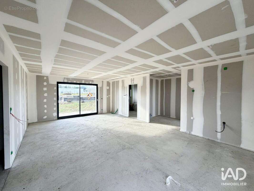 Photo 4 - Terrain à TARBES