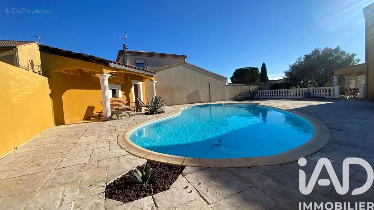 Photo 7 - Maison à MONTELIMAR