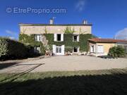 Maison à VILLIERS-COUTURE