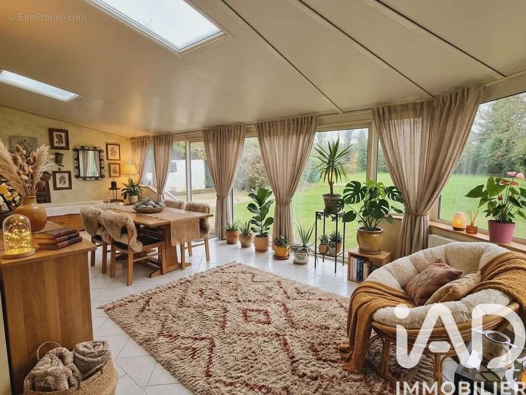 Photo 5 - Maison à PLESSE