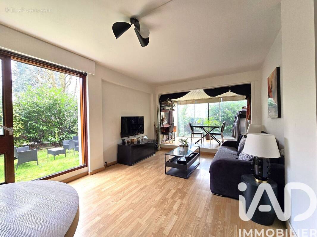 Photo 1 - Appartement à LE CHESNAY