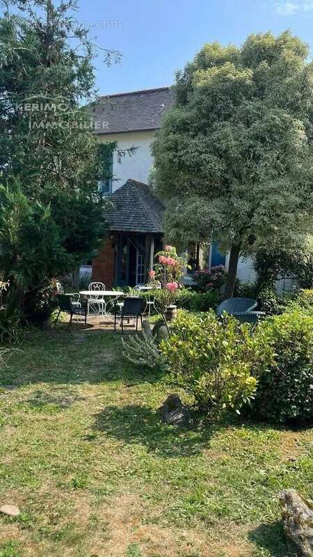 Maison à BINIC