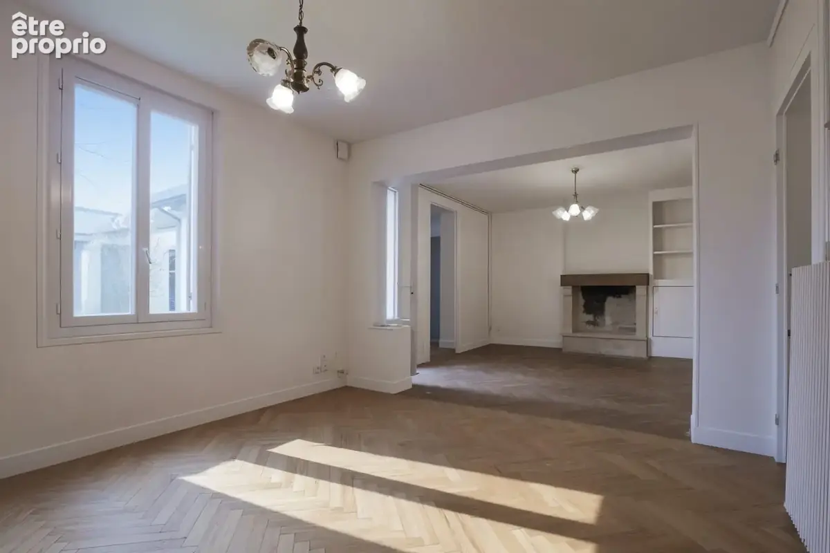 Maison 3 pièces 80 m² à vendre à Bordeaux (33200) - photo 3