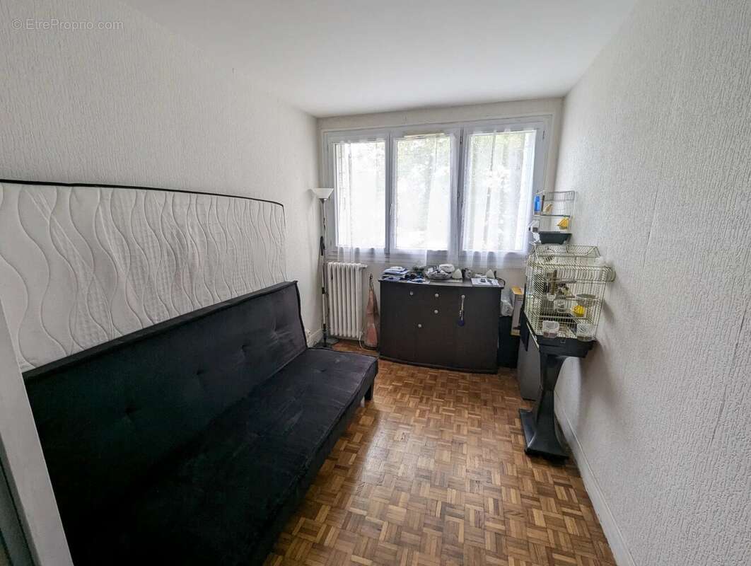 Appartement à SAINT-CYR-L&#039;ECOLE