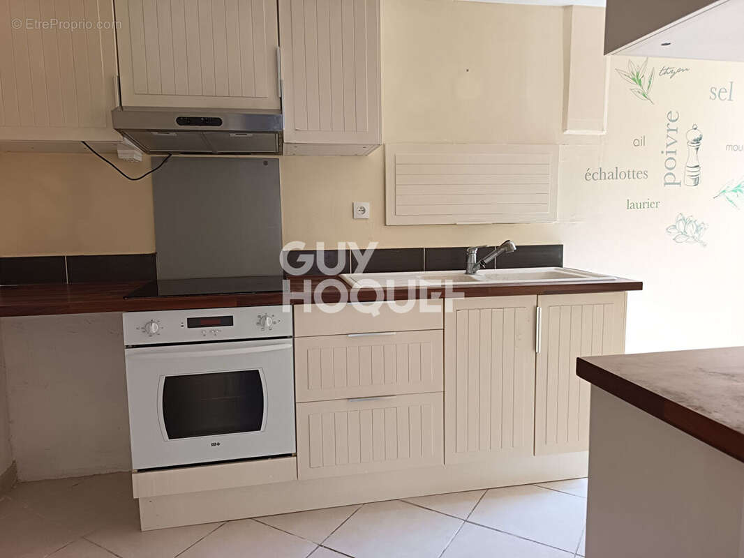 Maison à DOLUS-D&#039;OLERON