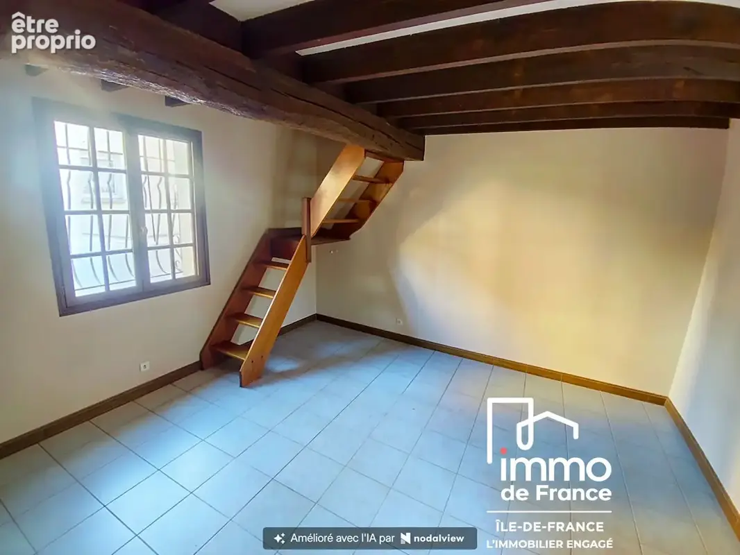 Maison Saint-prest 8 pièce(s) 200 m2 - photo 20