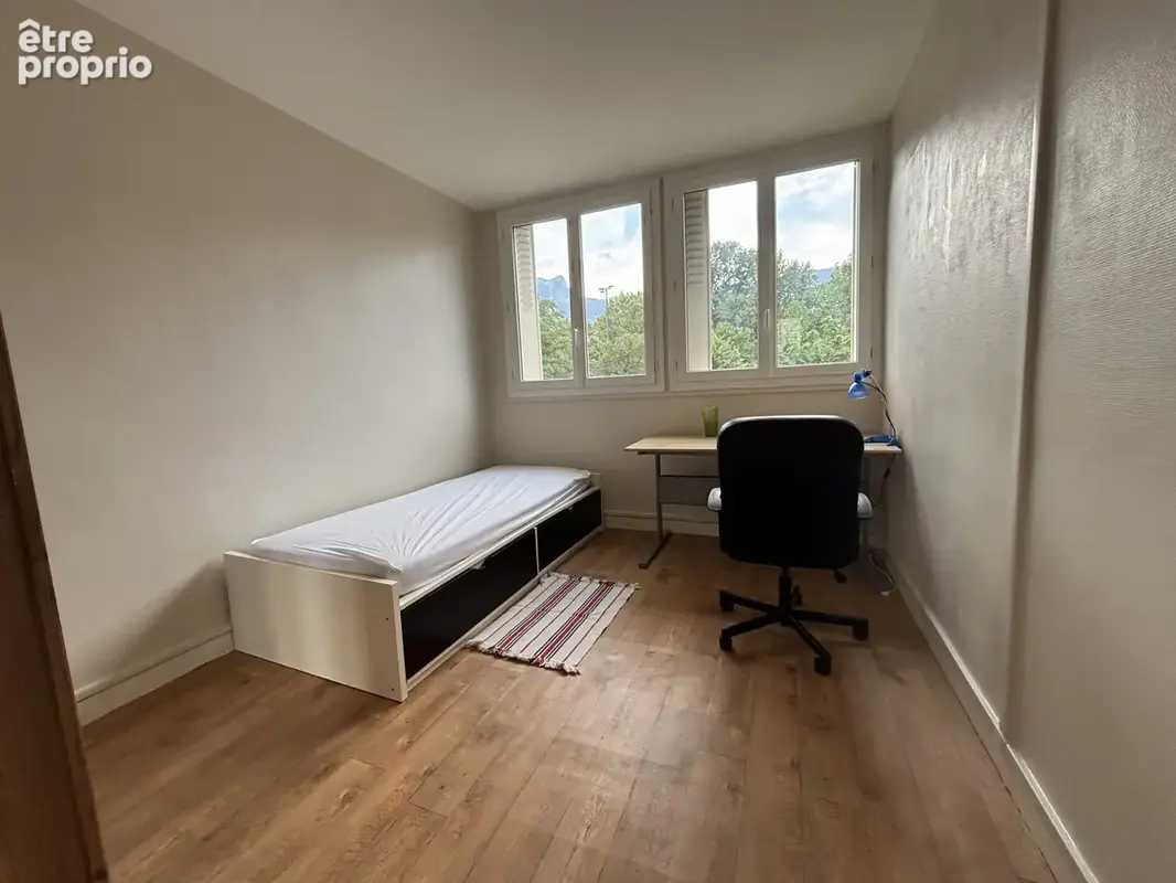 Appartement 5 pièces 80 m² à vendre à Grenoble (38000) - photo 4