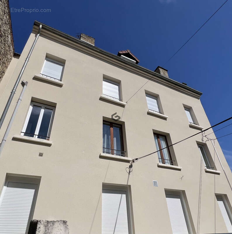 Appartement 40 m² à Reims  - photo 7