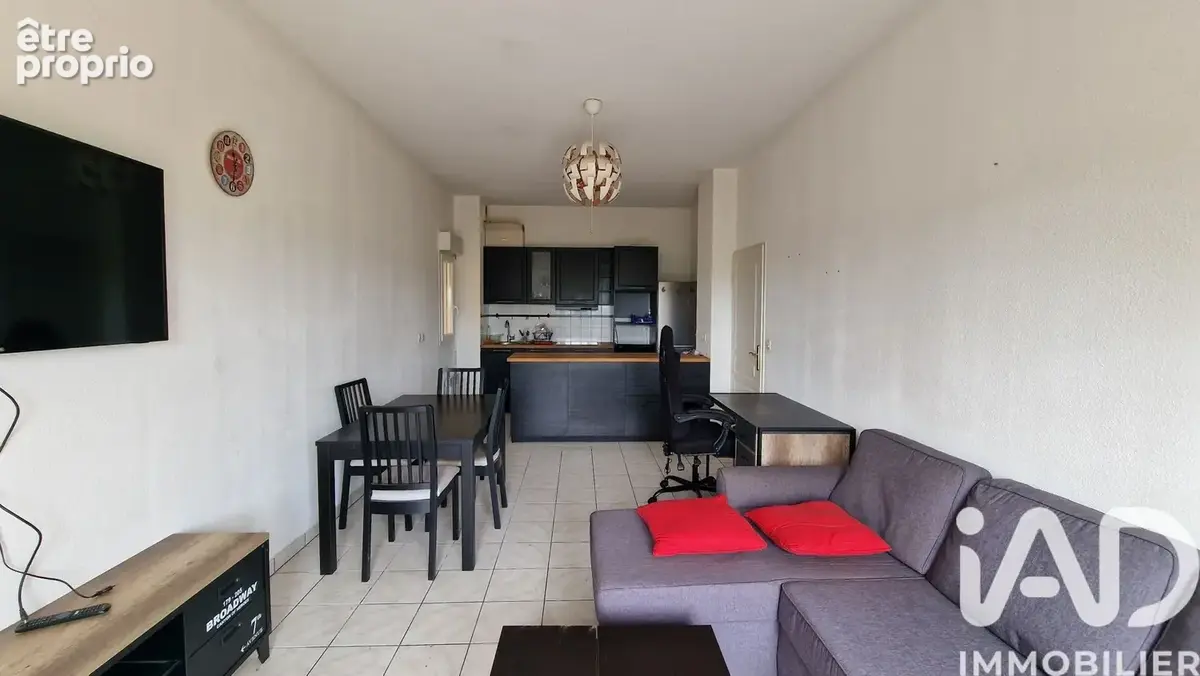 Photo 1 - Appartement à LUDON-MEDOC