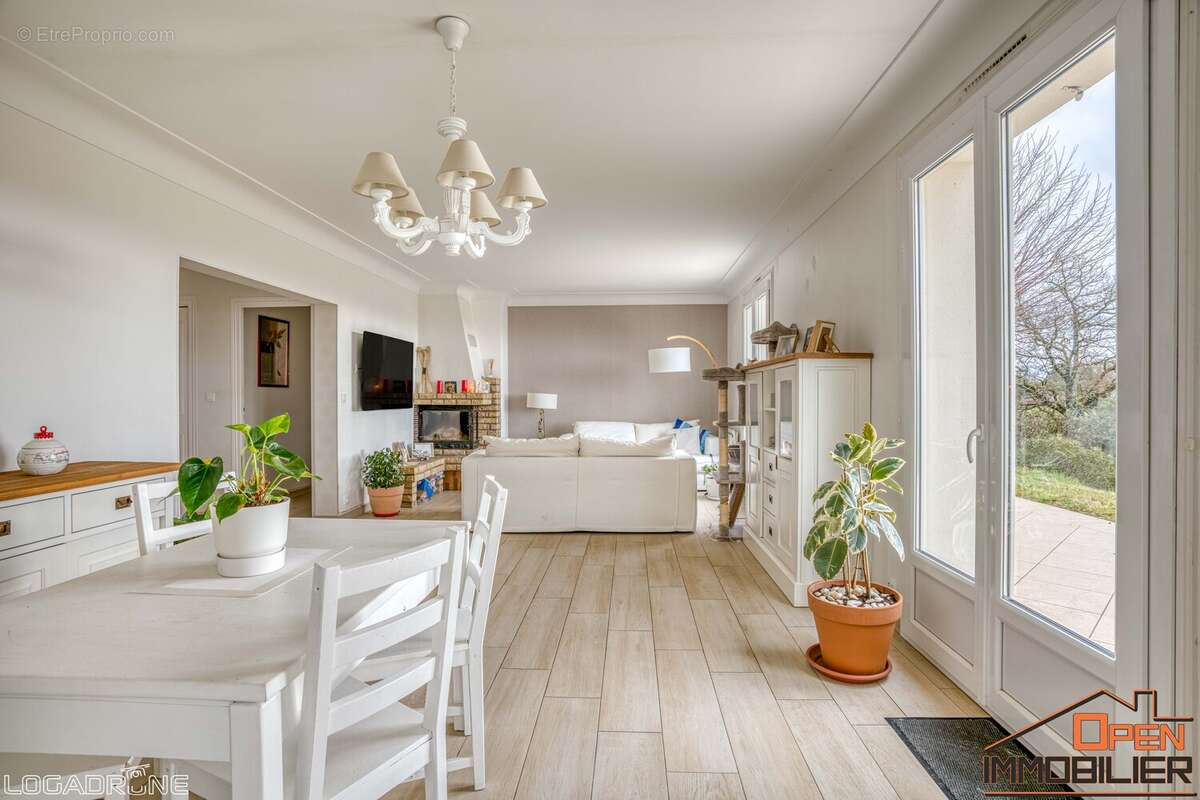 Maison à VILLENEUVE-SUR-LOT