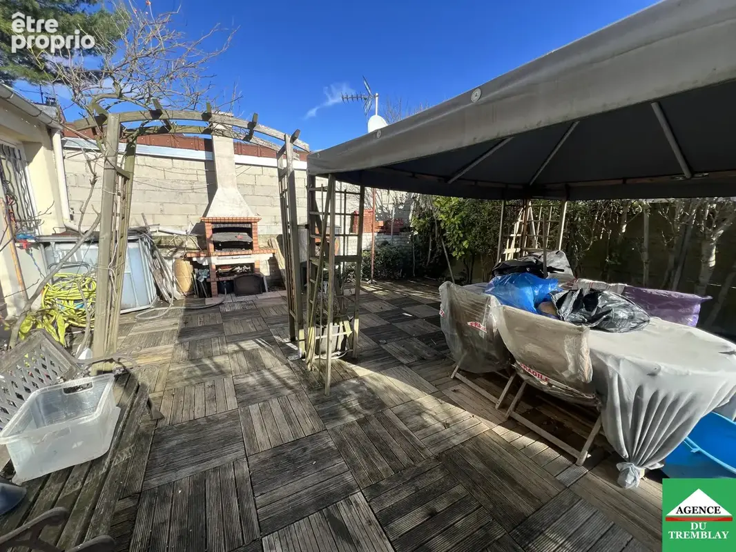 Maison 5 pièces 70 m² à vendre à Champigny-Sur-Marne (94500) - photo 7