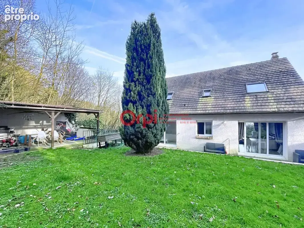 Maison À Vendre - photo 2