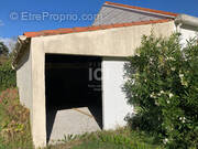 Terrain à LA BERNERIE-EN-RETZ