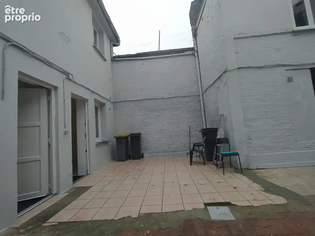 Immeuble 4 lots - photo 2