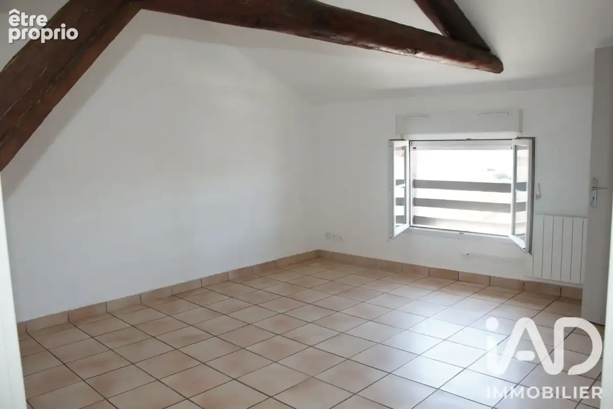 Photo 1 - Appartement à CHALONS-EN-CHAMPAGNE