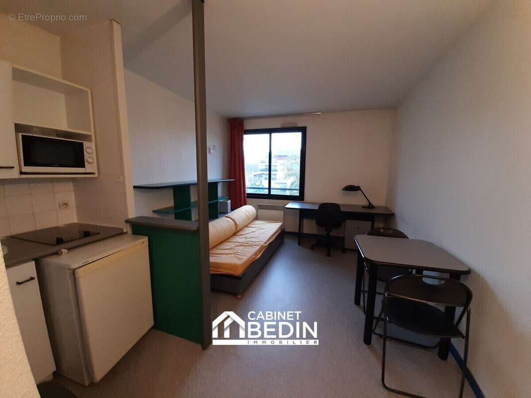 Appartement à TALENCE