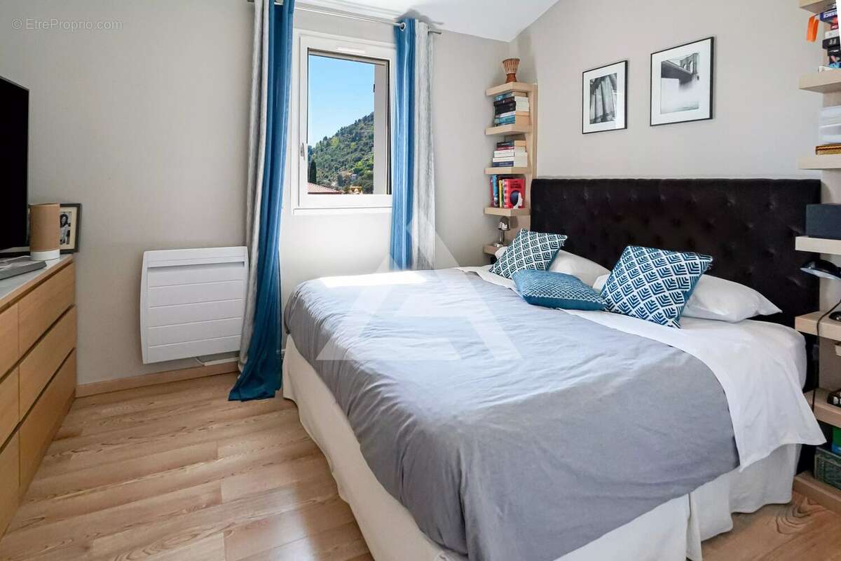 Maison à LA TURBIE