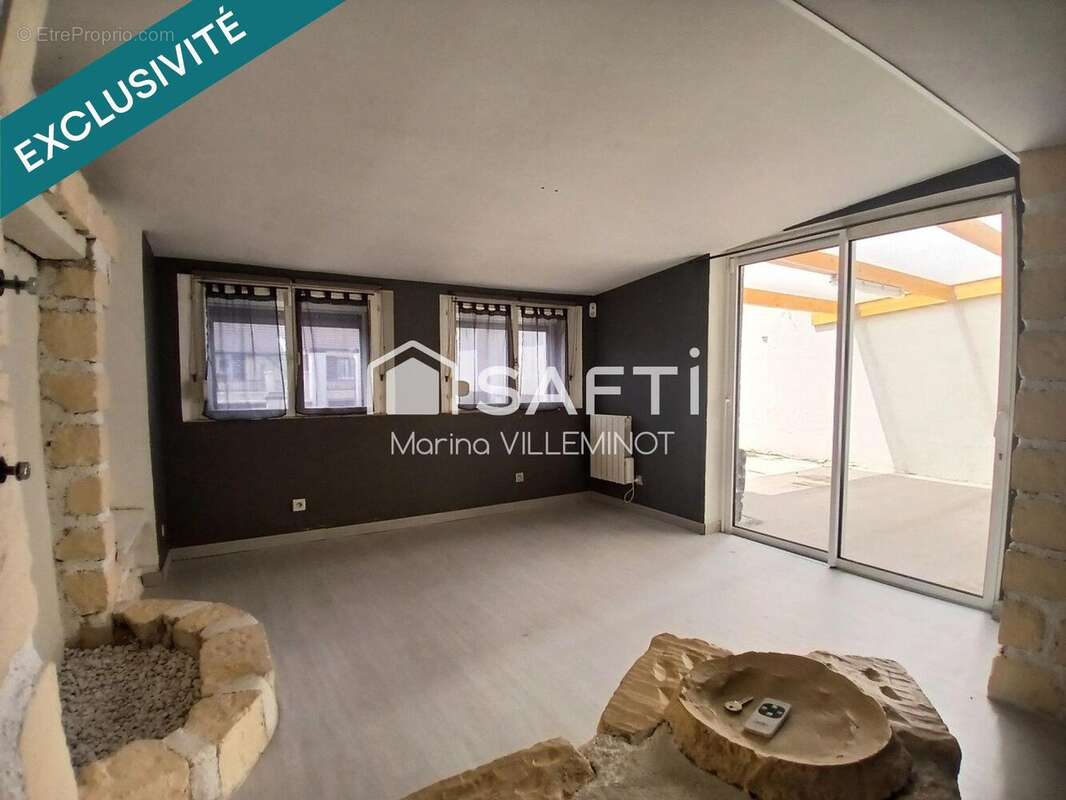 Maison 106 m² à Coucy  - photo 5