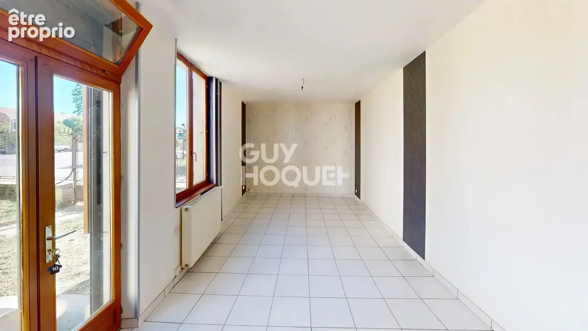 Maison à CONFRACOURT