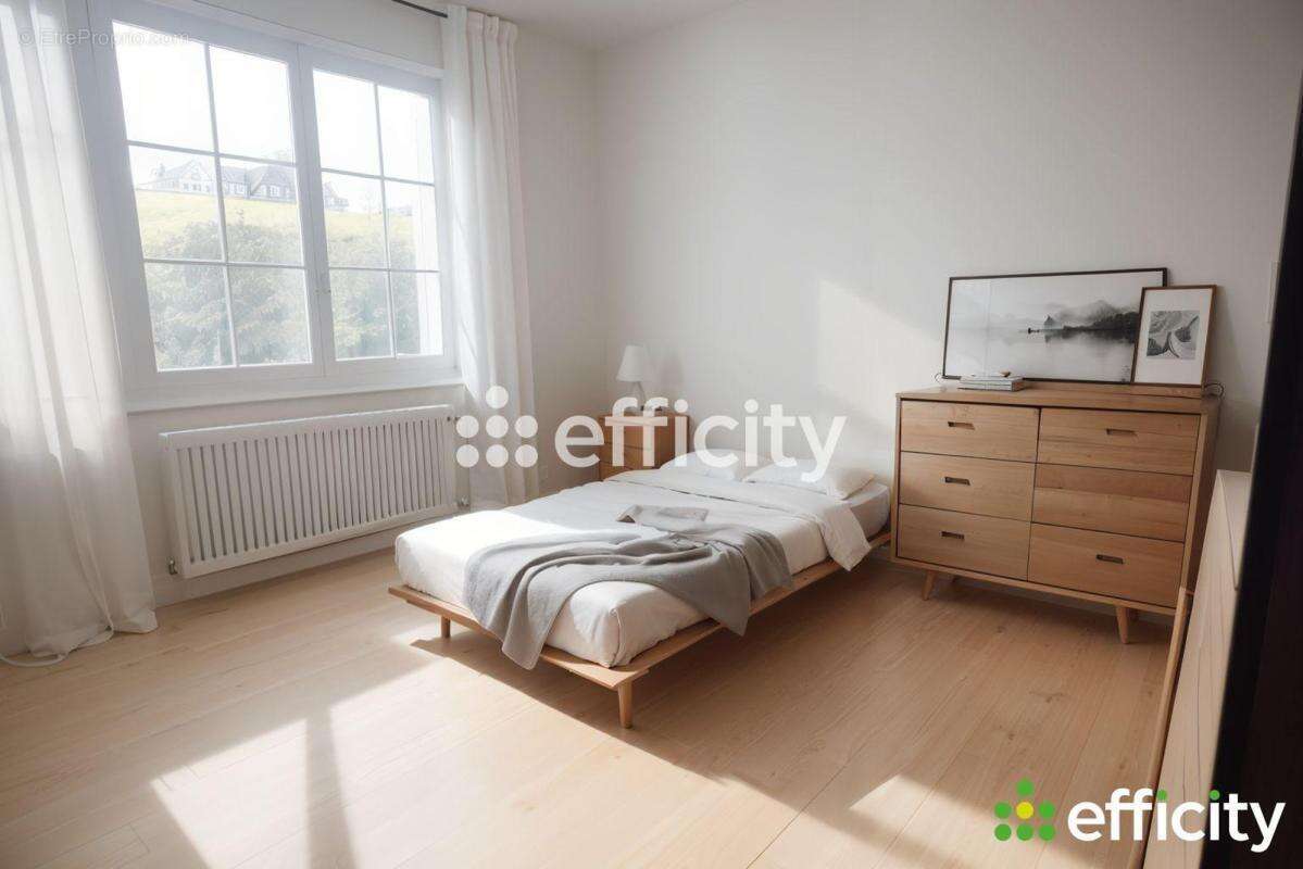 Maison à BALARUC-LES-BAINS