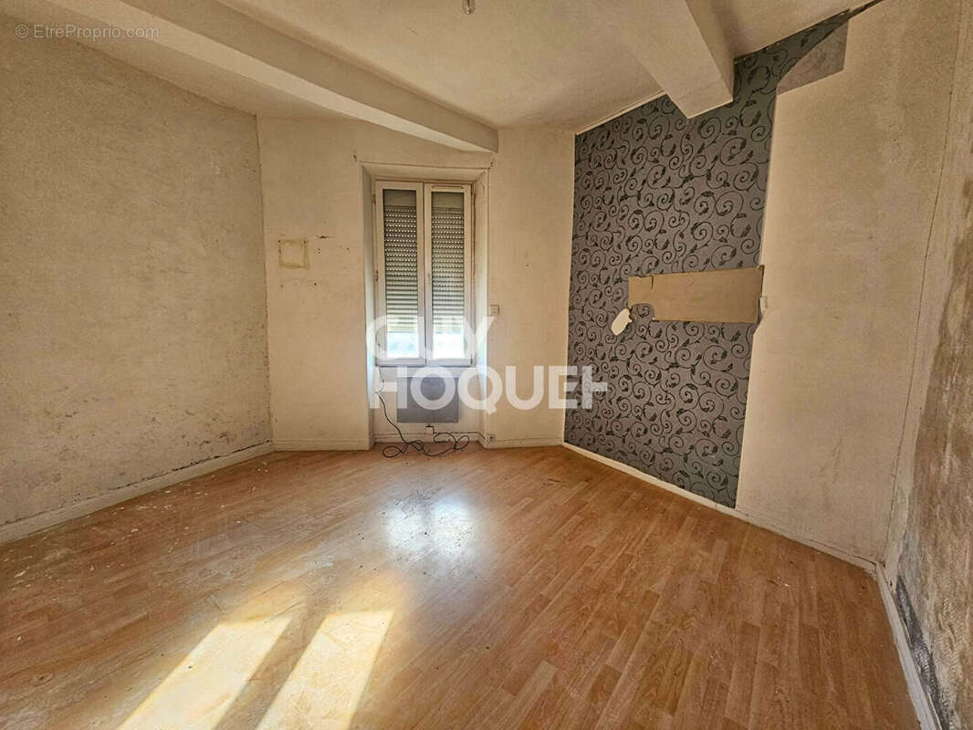 Maison à OLONZAC