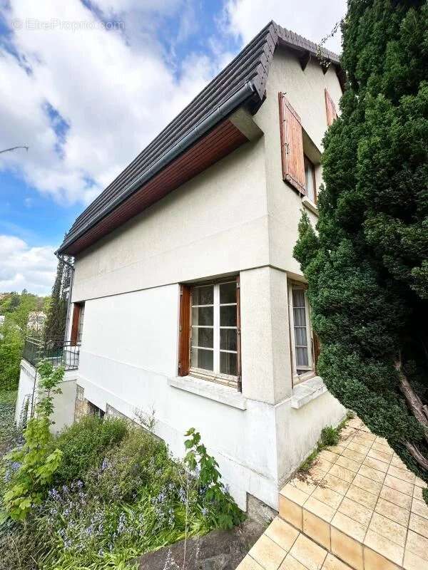 Maison à LE PECQ
