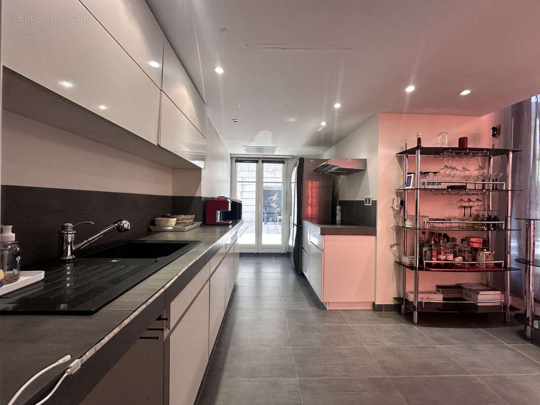 Appartement à VICHY