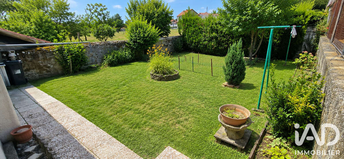 Photo 4 - Maison à PAULHAGUET