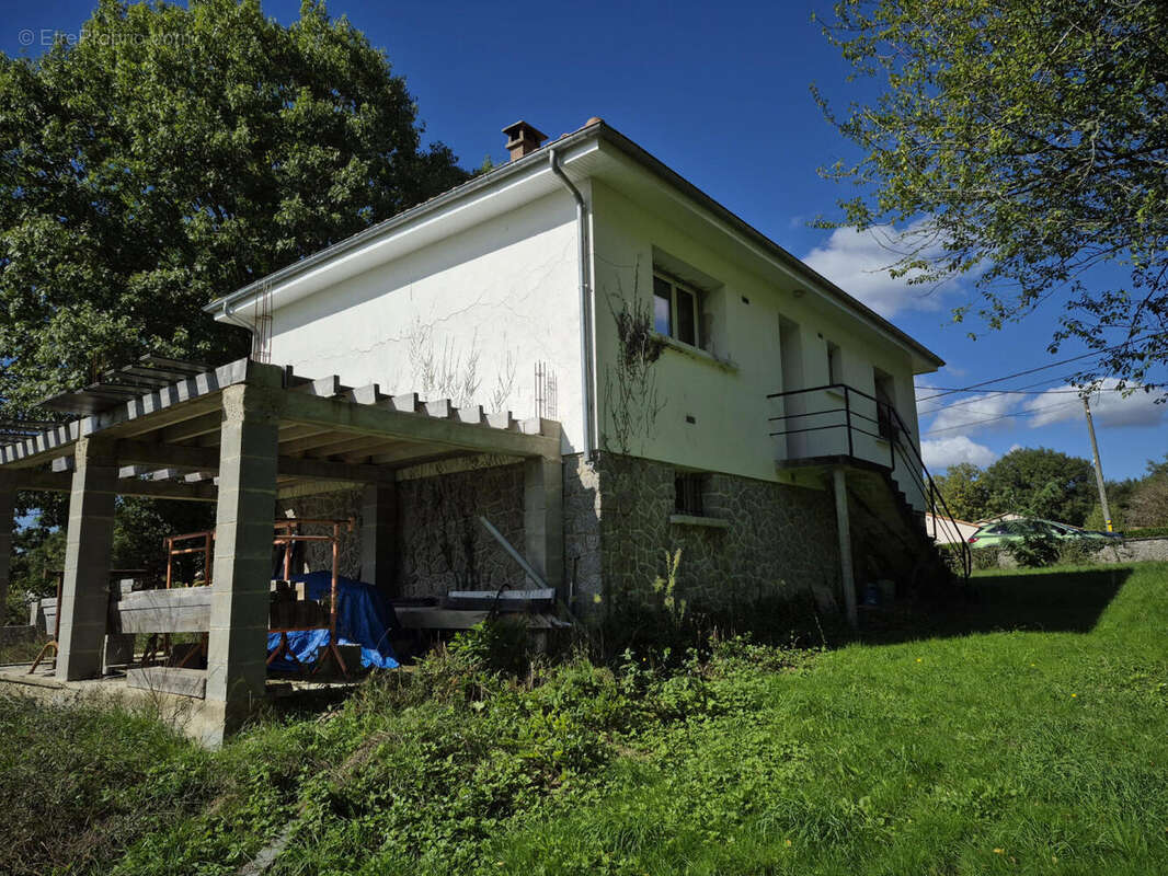 20250929_145105 - Maison à AUGIGNAC