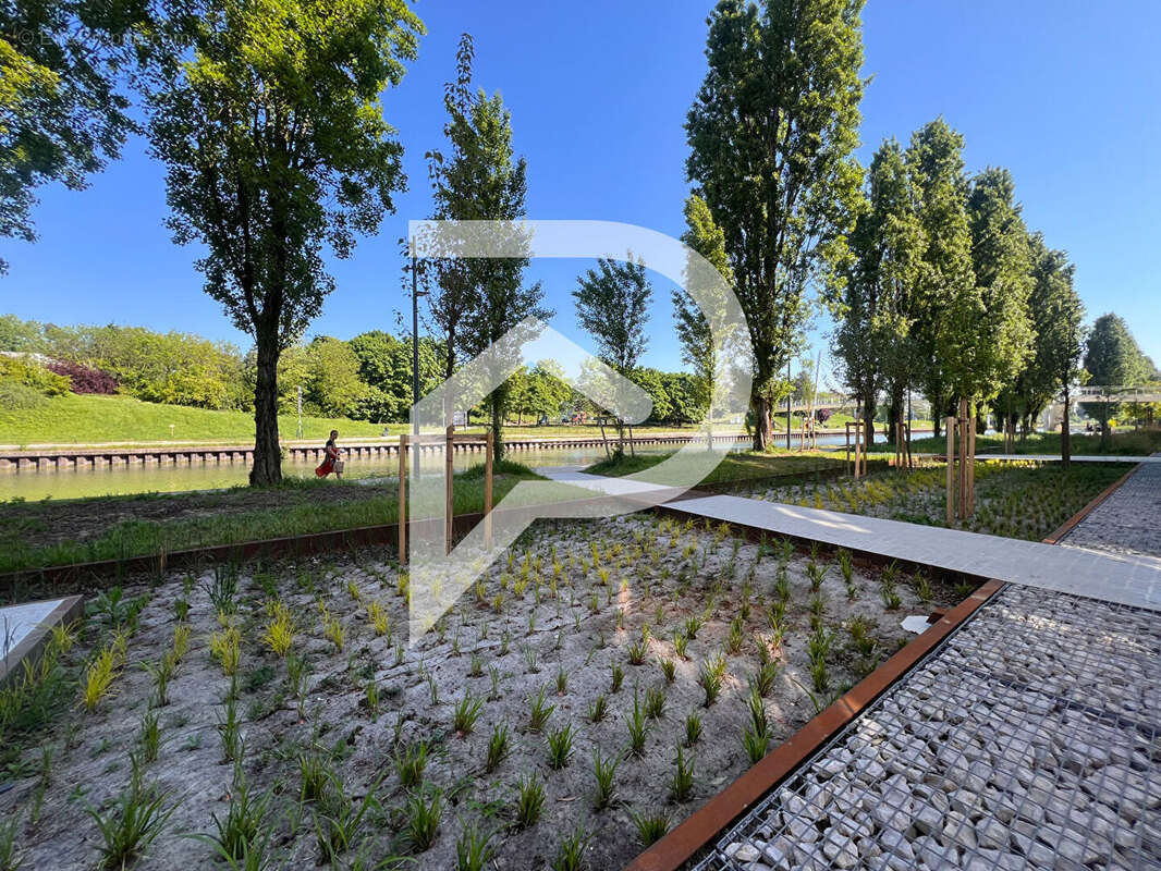 Appartement à BOBIGNY