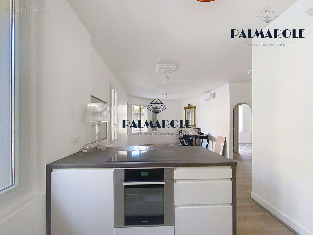 Appartement à PERPIGNAN