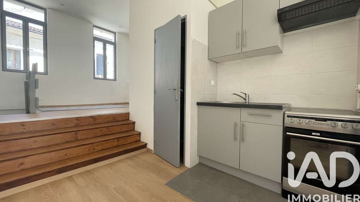 Photo 2 - Appartement à LIBOURNE