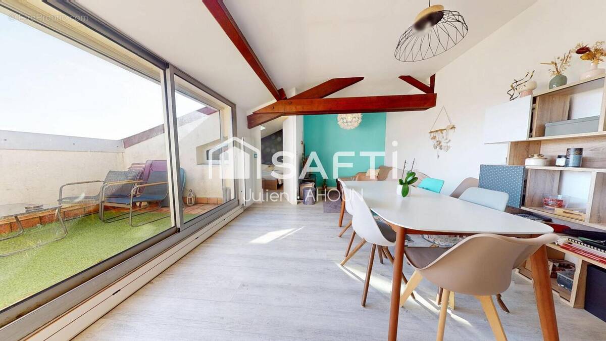 Photo 1 - Appartement à COGNAC