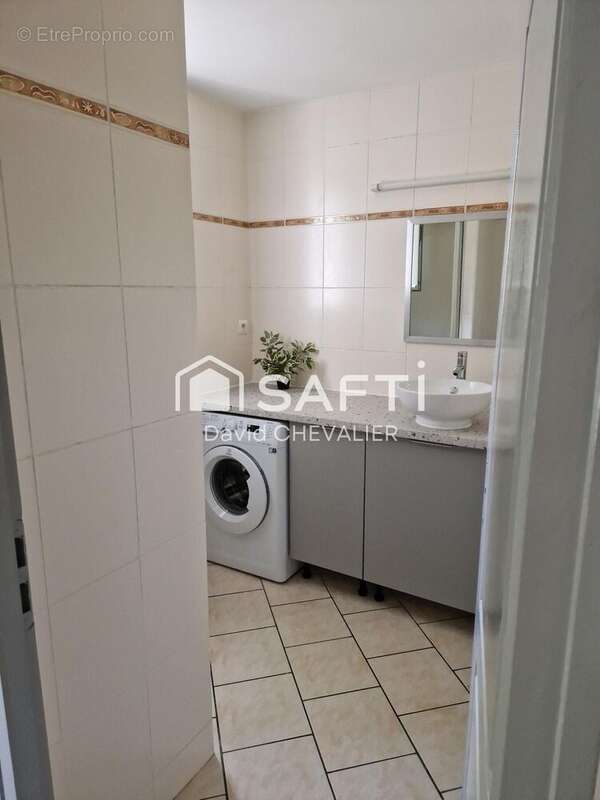 Photo 6 - Maison à JONZAC